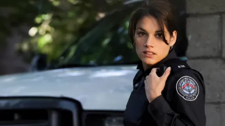 Rookie Blue