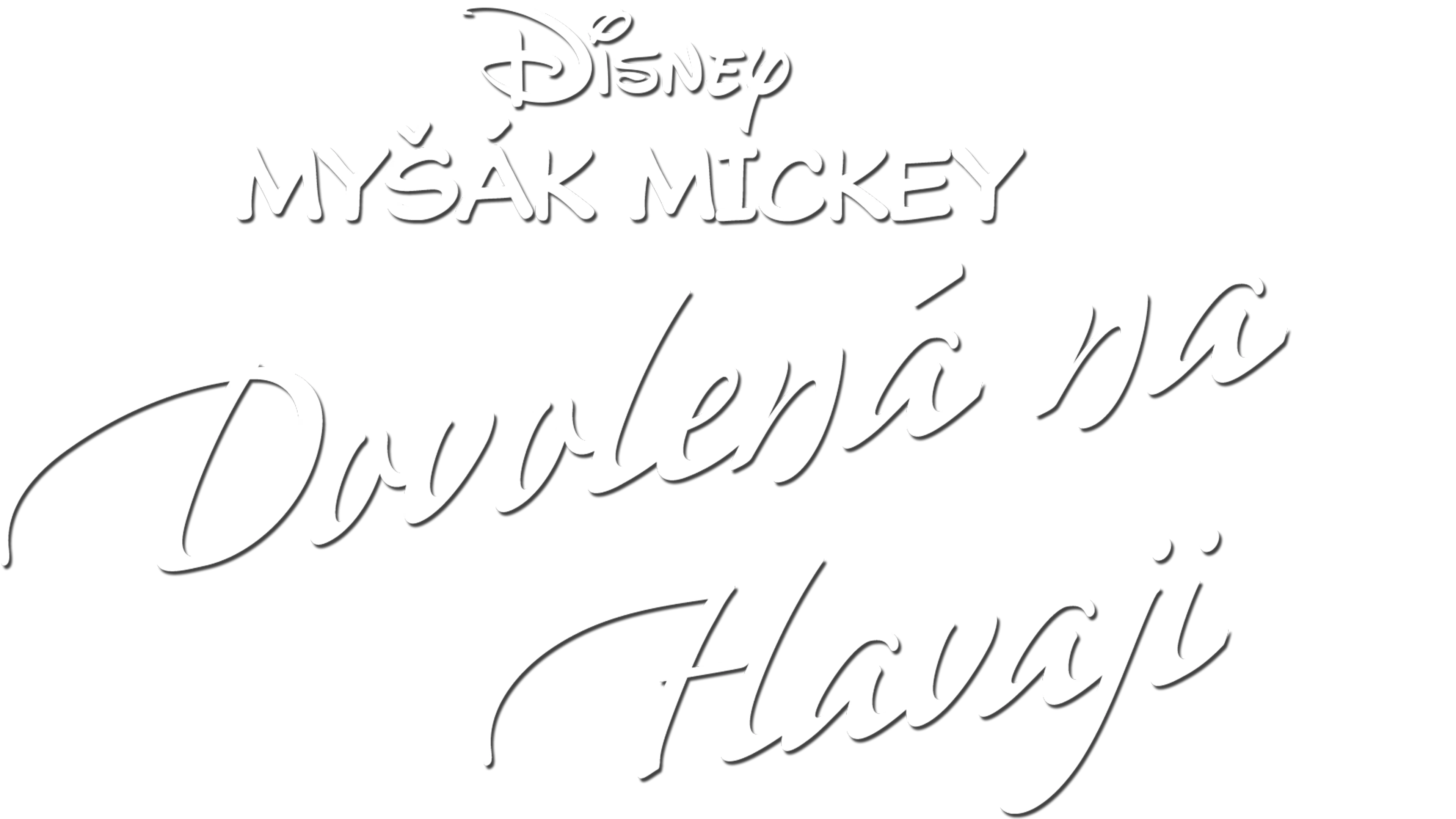 Dovolená na Havaji