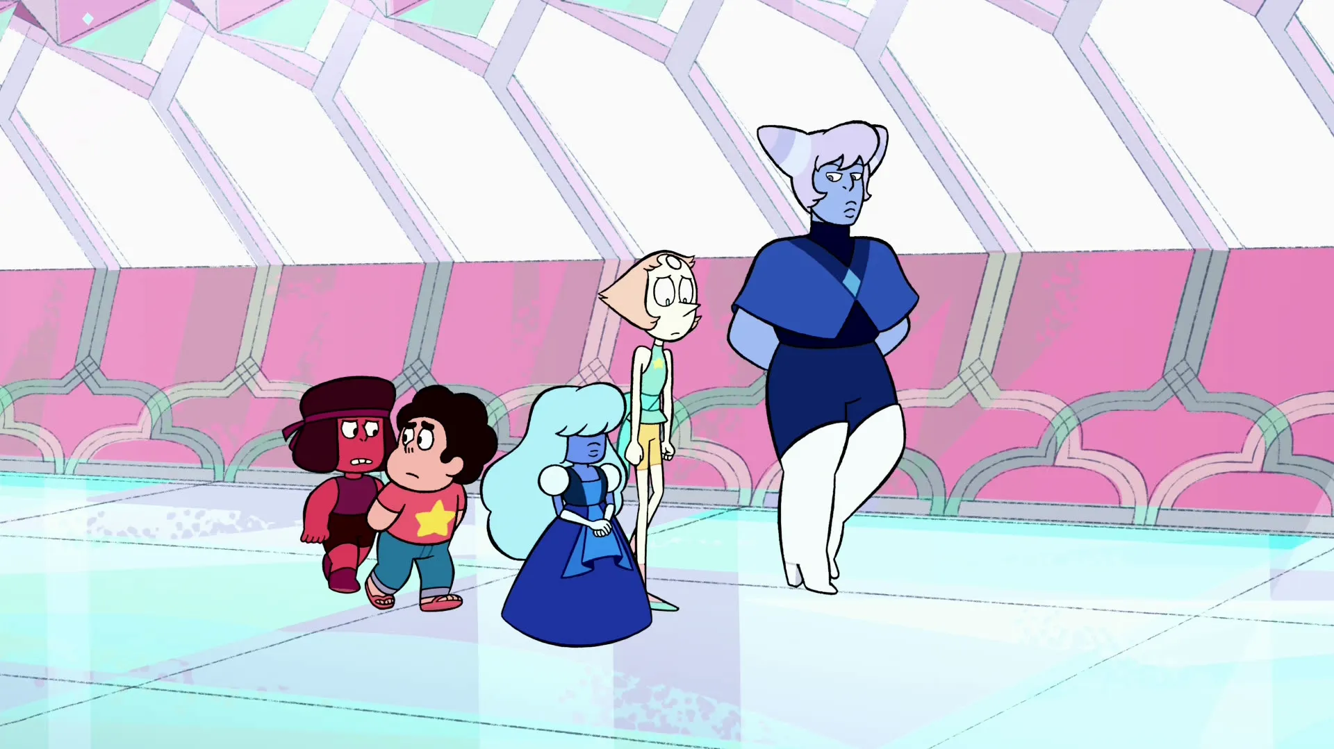 thumbnail - S4:E12 Gem Heist