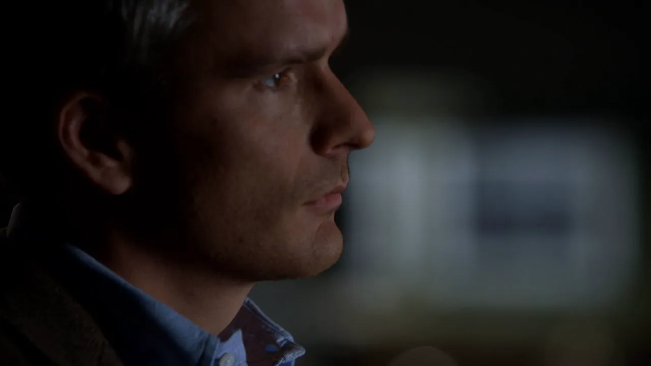 thumbnail - S5:E14 The One That Got Away