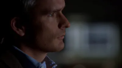 thumbnail - S5:E14 The One That Got Away