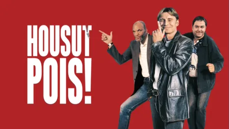 thumbnail - Housut Pois!