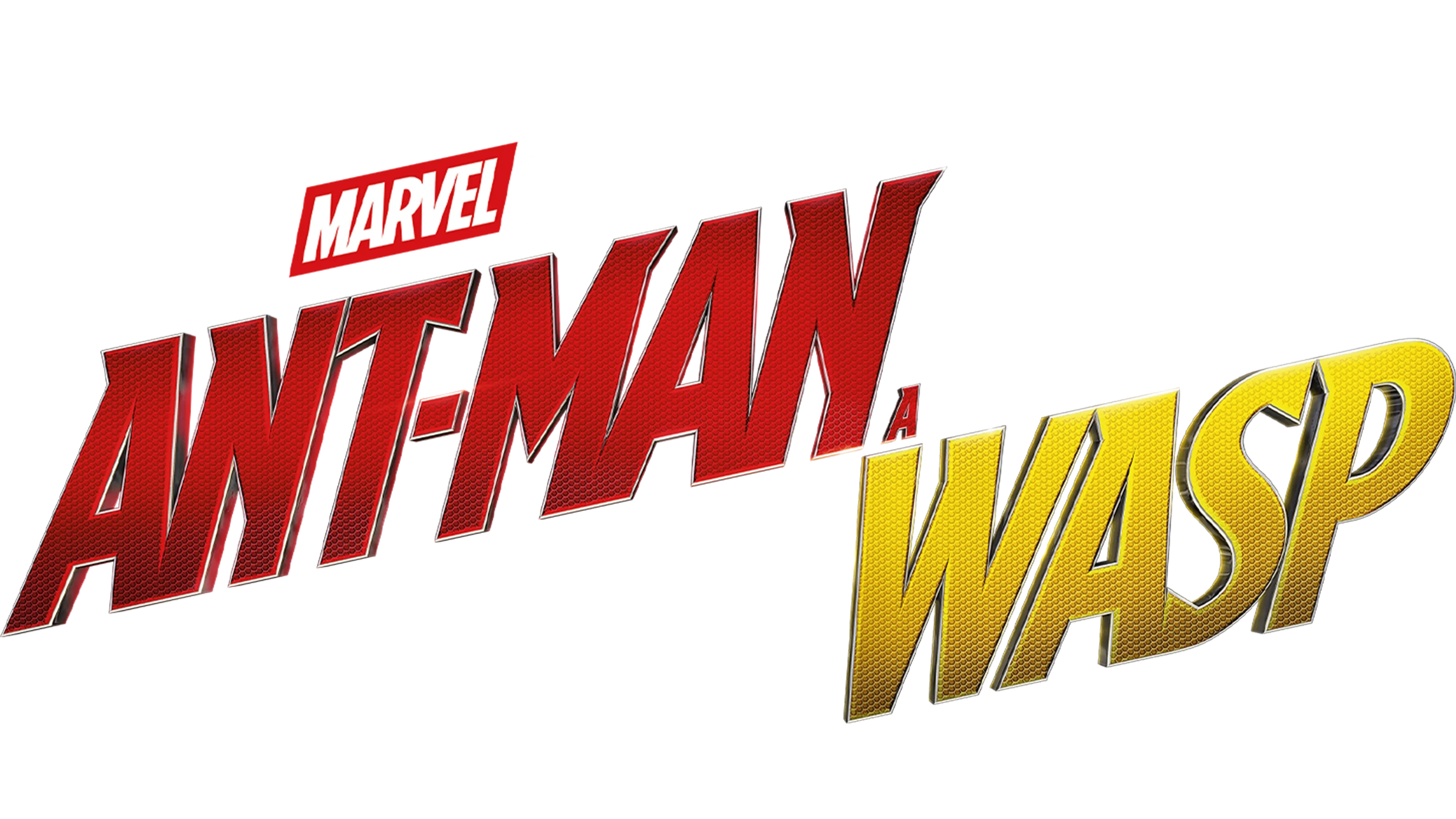 Ant-Man a Wasp