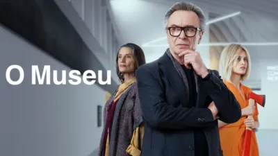 O Museu