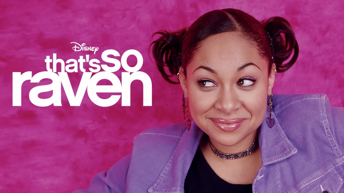 That's So Raven | Watch Full Episodes | Disney+