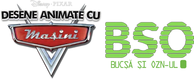 Bucșă și OZN-ul