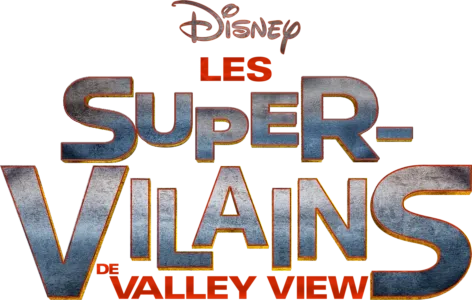 Les super-vilains de Valley View