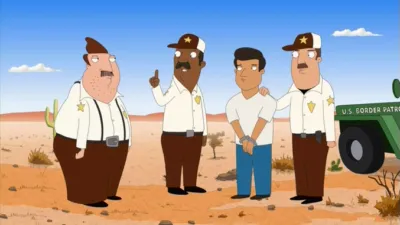 thumbnail - S1:E4 High School Football