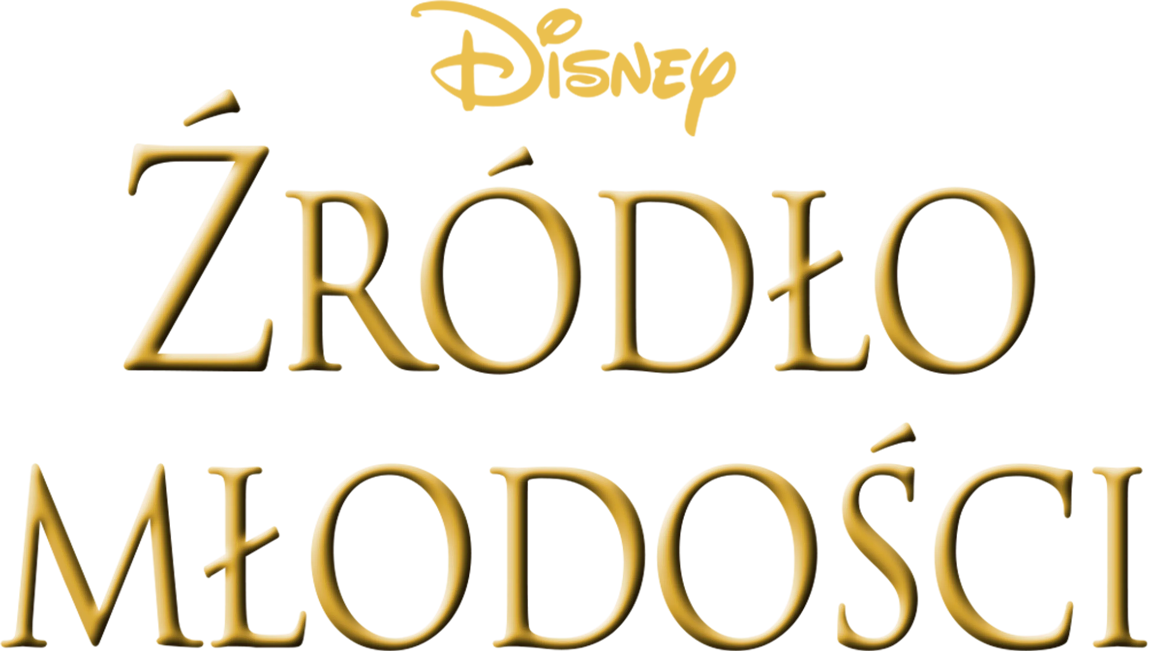 Źródło młodości