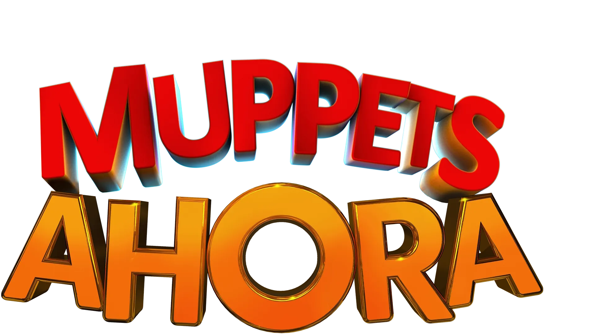 Muppets Ahora
