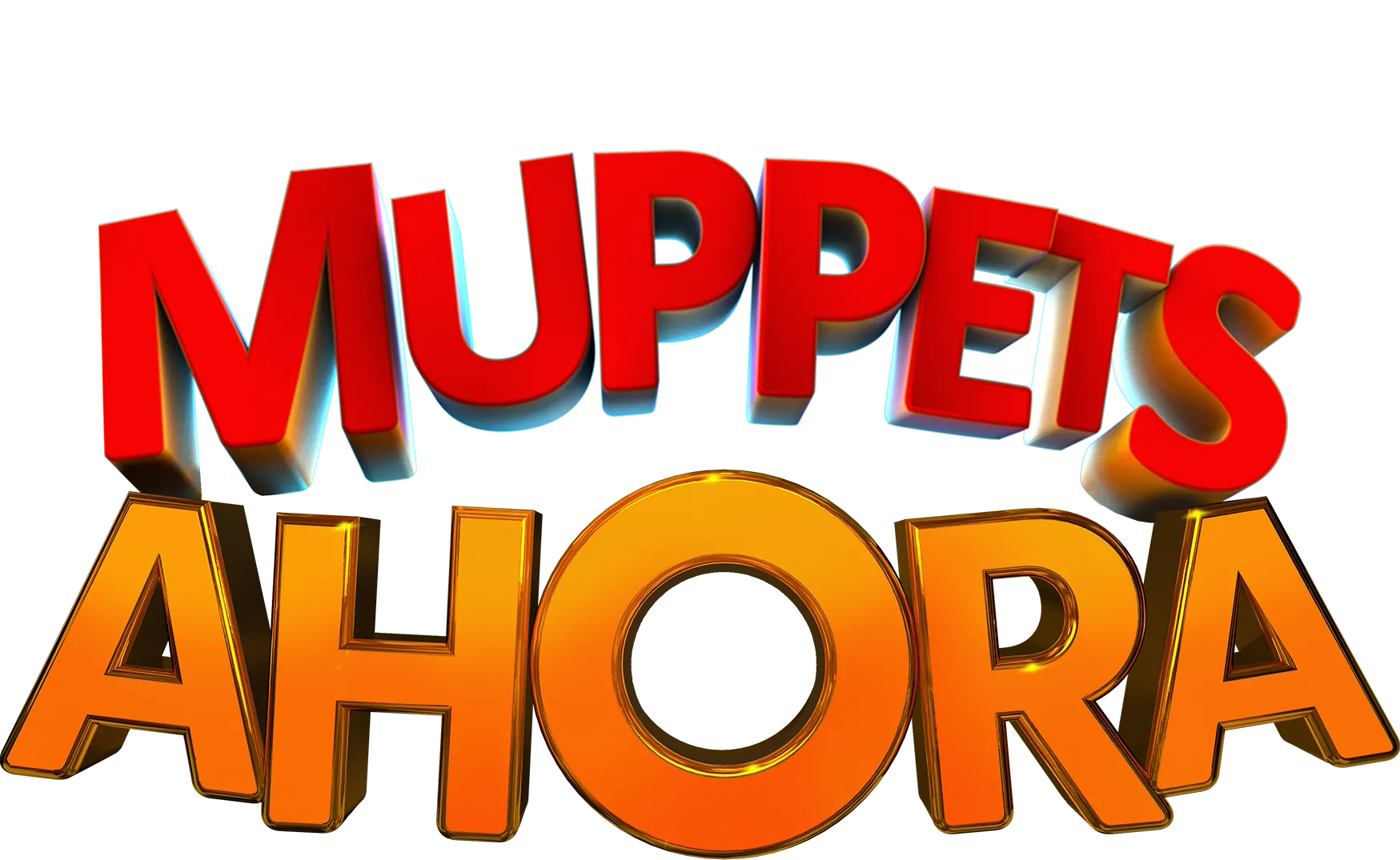 Muppets Ahora