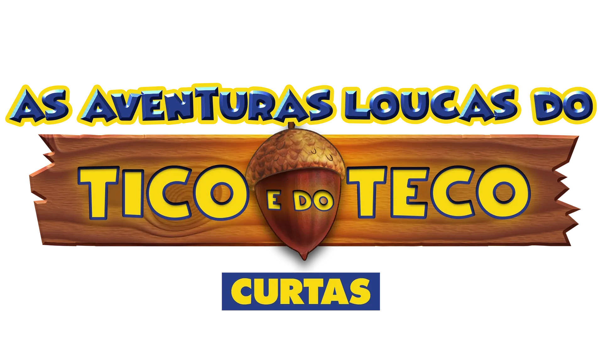 As Aventuras Loucas do Tico e do Teco