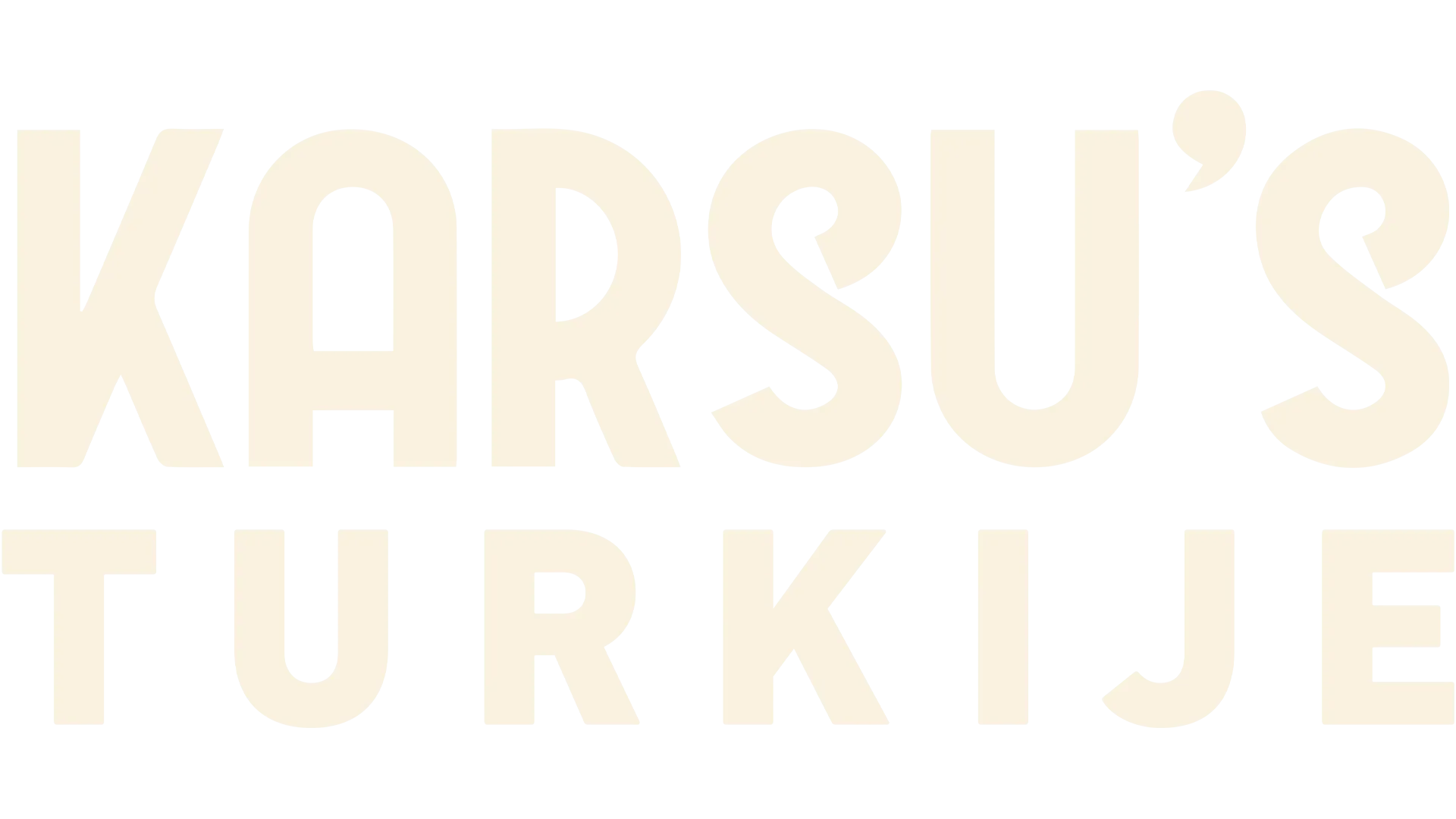 Karsu's Turkije