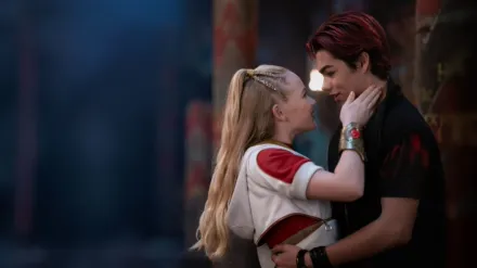 "Dream Come True" | ZOMBIES 4: Dawn of the Vampires Music Video