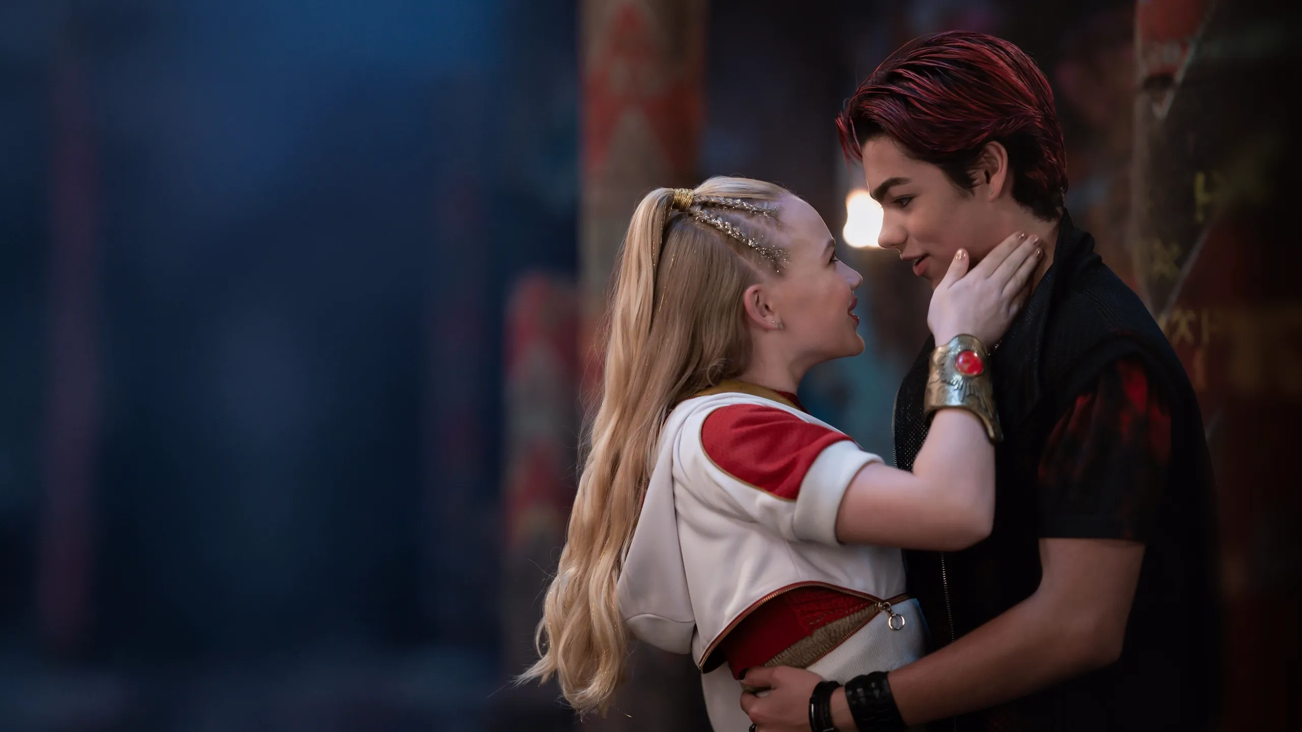 "Dream Come True" | ZOMBIES 4: Dawn of the Vampires Music Video