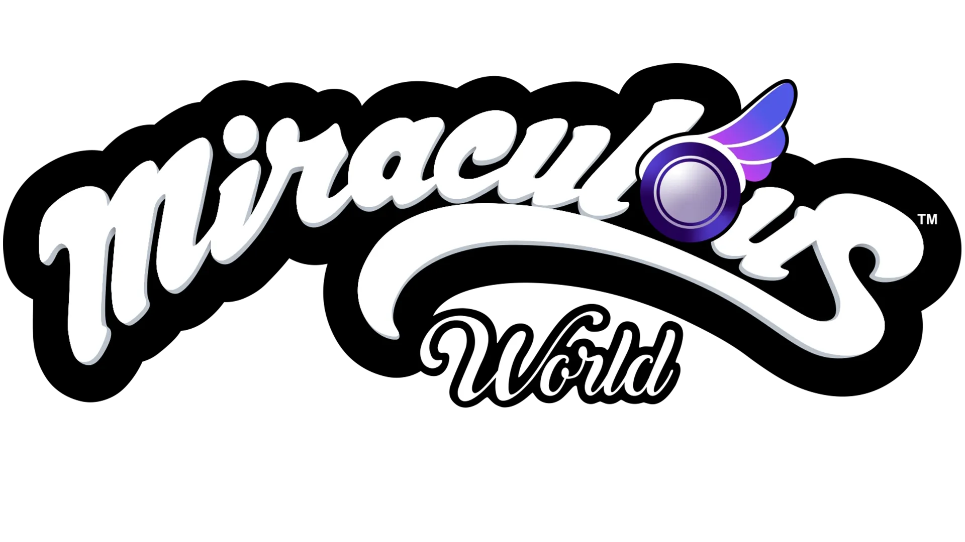 Miraculous World: Paris, Shadybug og Claw Noir på eventyr