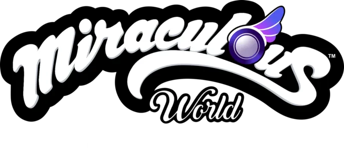 Miraculous World: Paris, Shadybug og Claw Noir på eventyr