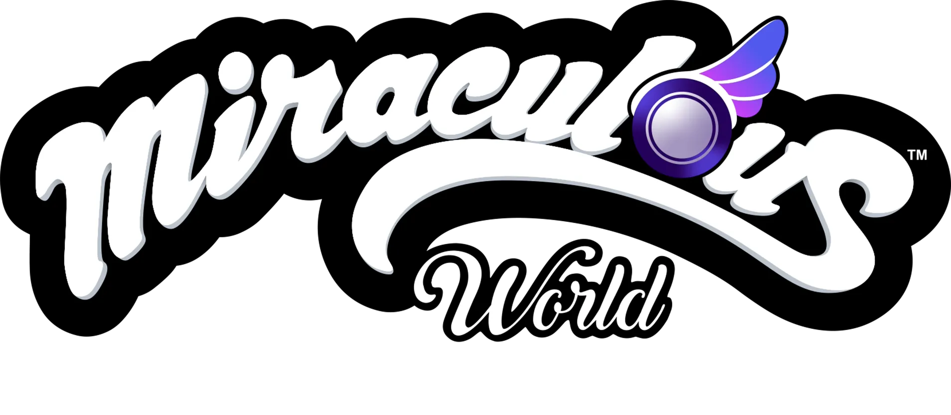 Miraculous World: Paris, Shadybug og Claw Noir på eventyr