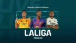 thumbnail - LALIGA on Disney+ - Trailer