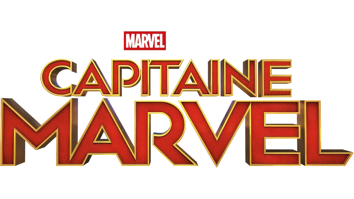 Capitaine Marvel de Marvel Studios