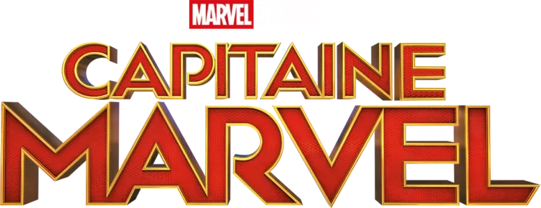 Capitaine Marvel de Marvel Studios
