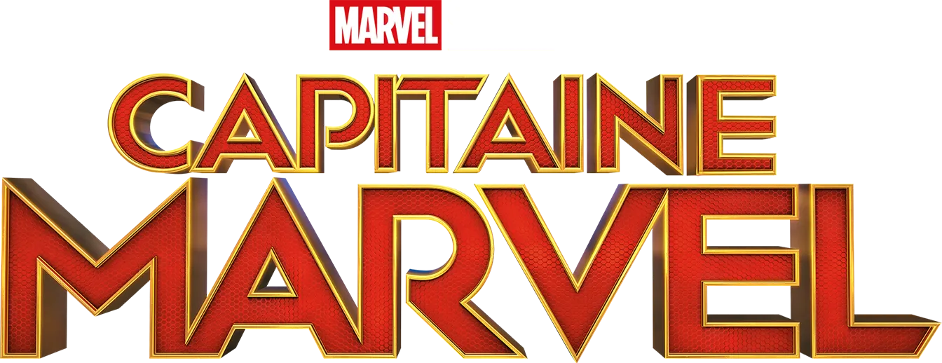 Capitaine Marvel de Marvel Studios