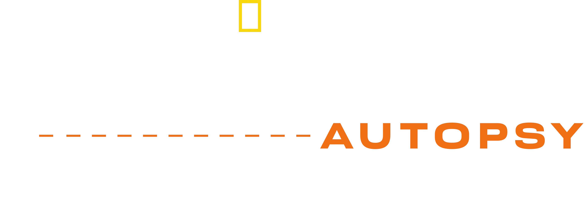 Disaster Autopsy