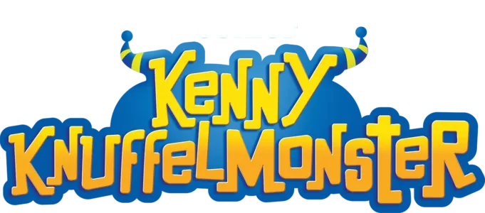 Kenny Knuffelmonster