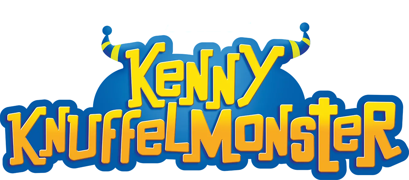 Kenny Knuffelmonster