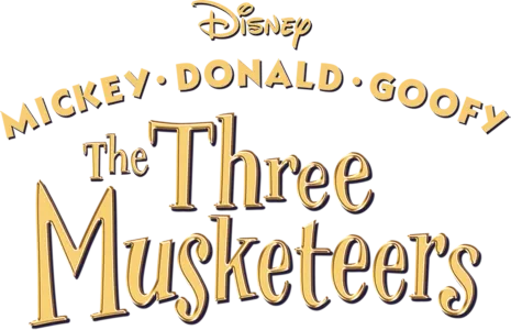 Mickey, Donald, Goofy: The Three Musketeers
