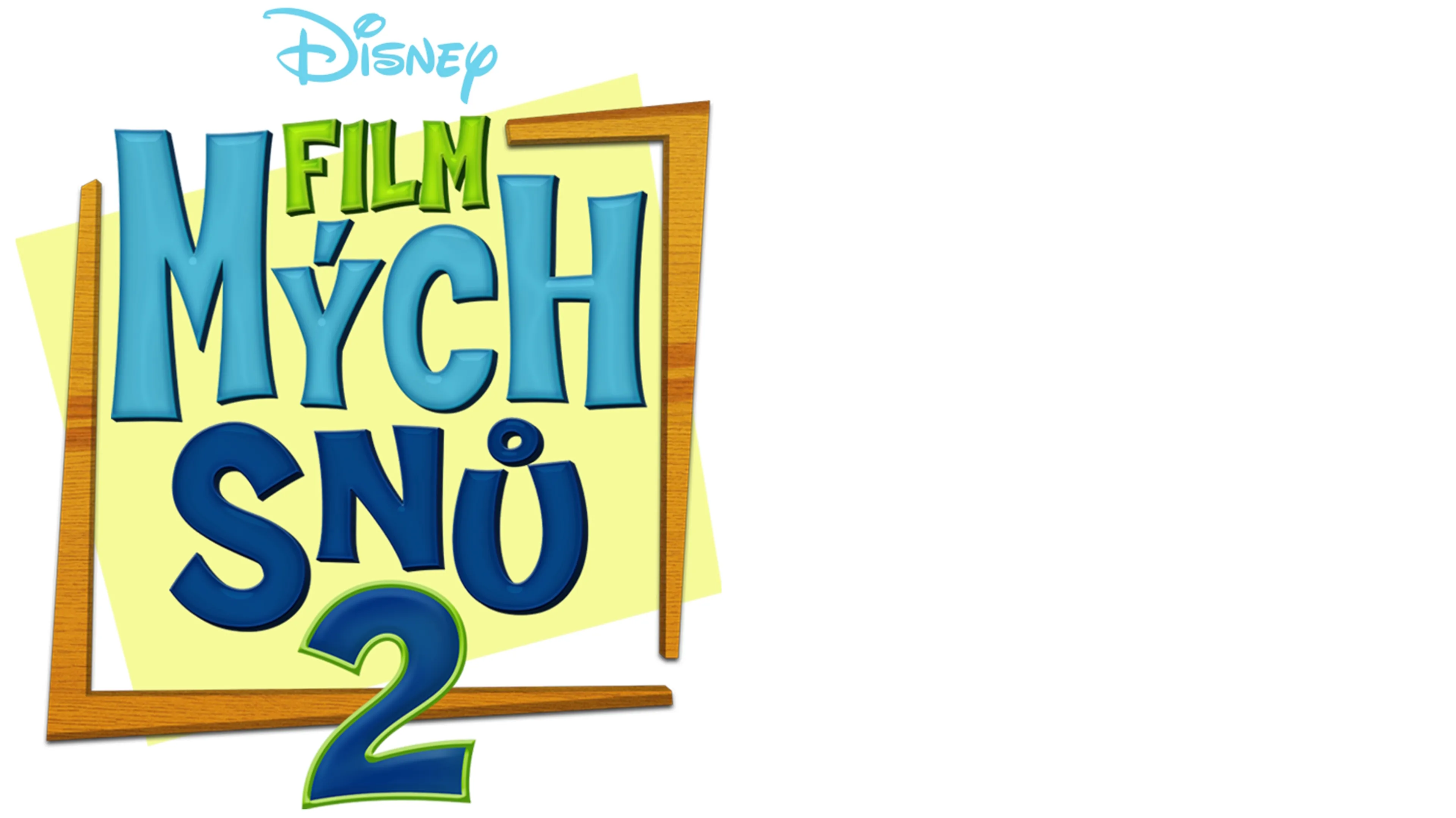 Film mých snů 2