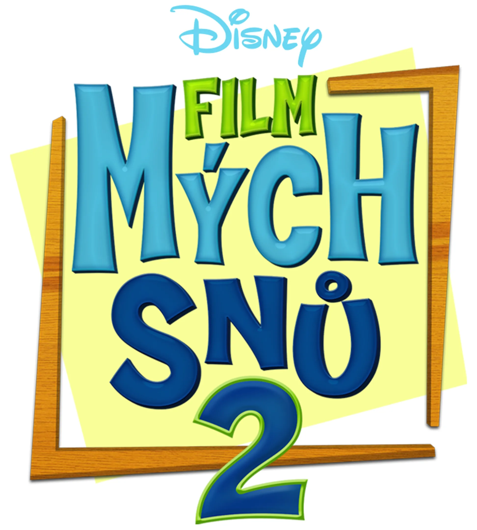 Film mých snů 2