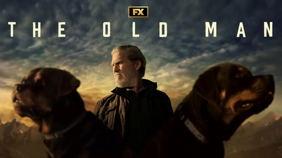 Watch The Old Man | Disney+