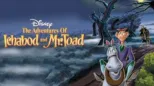 thumbnail - The Adventures of Ichabod and Mr. Toad
