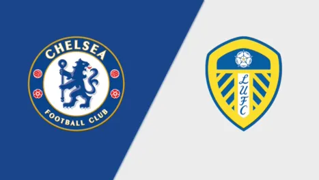 thumbnail - En Español-Chelsea vs. Leeds United (Semifinal)