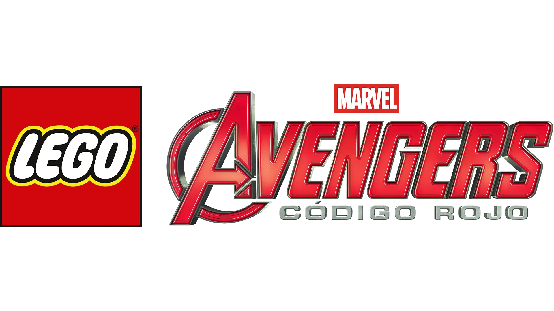 LEGO Marvel Avengers: Código Rojo