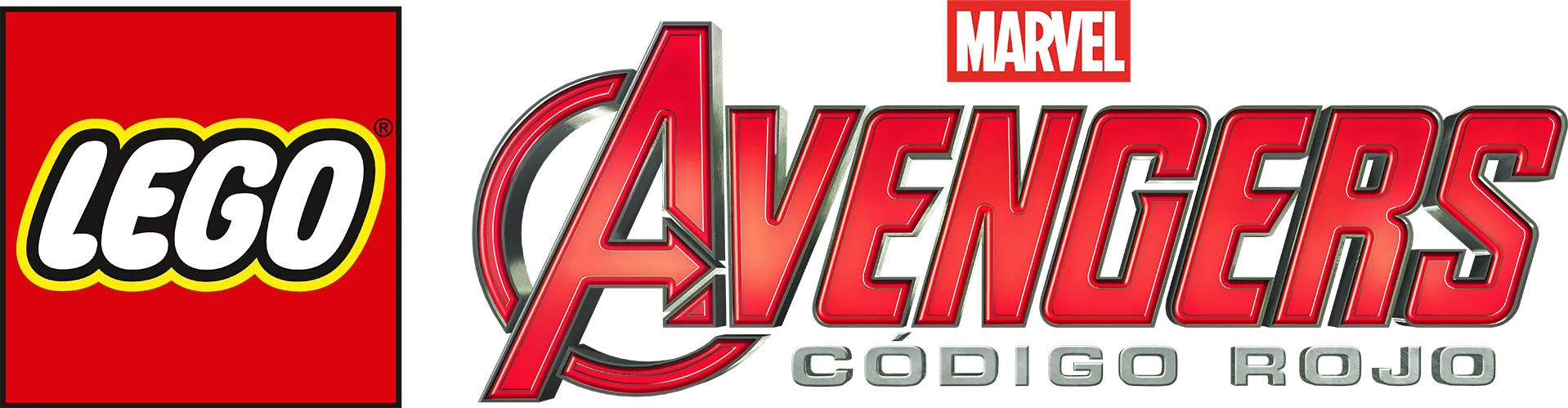 LEGO Marvel Avengers: Código Rojo