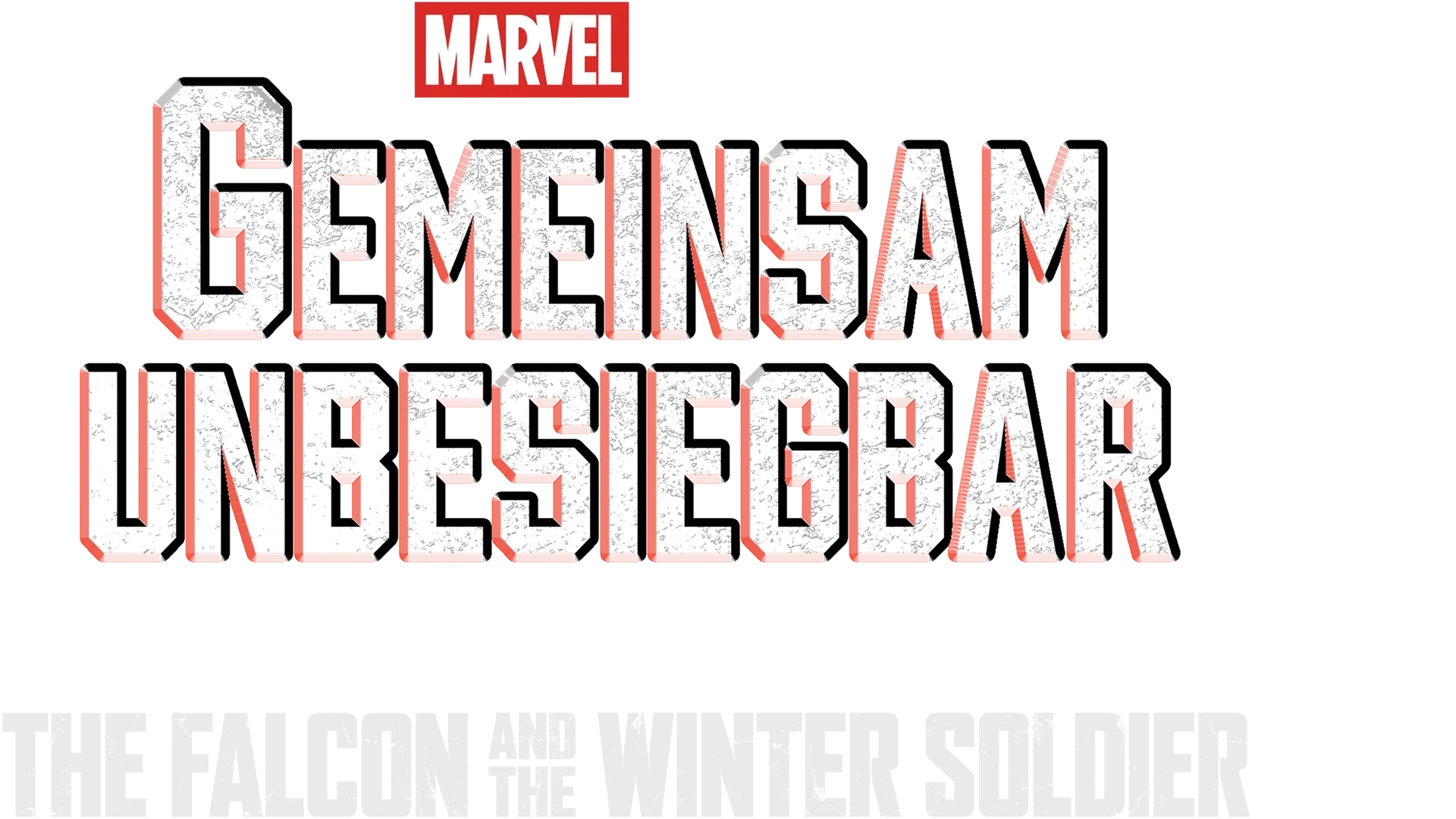 Das Making-of von The Falcon and The Winter Soldier