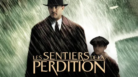 thumbnail - Les Sentiers de la perdition