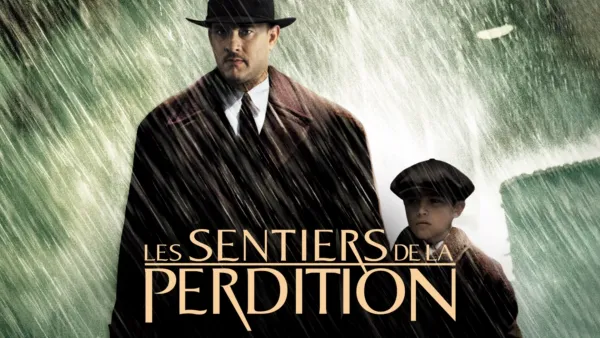 thumbnail - Les Sentiers de la perdition