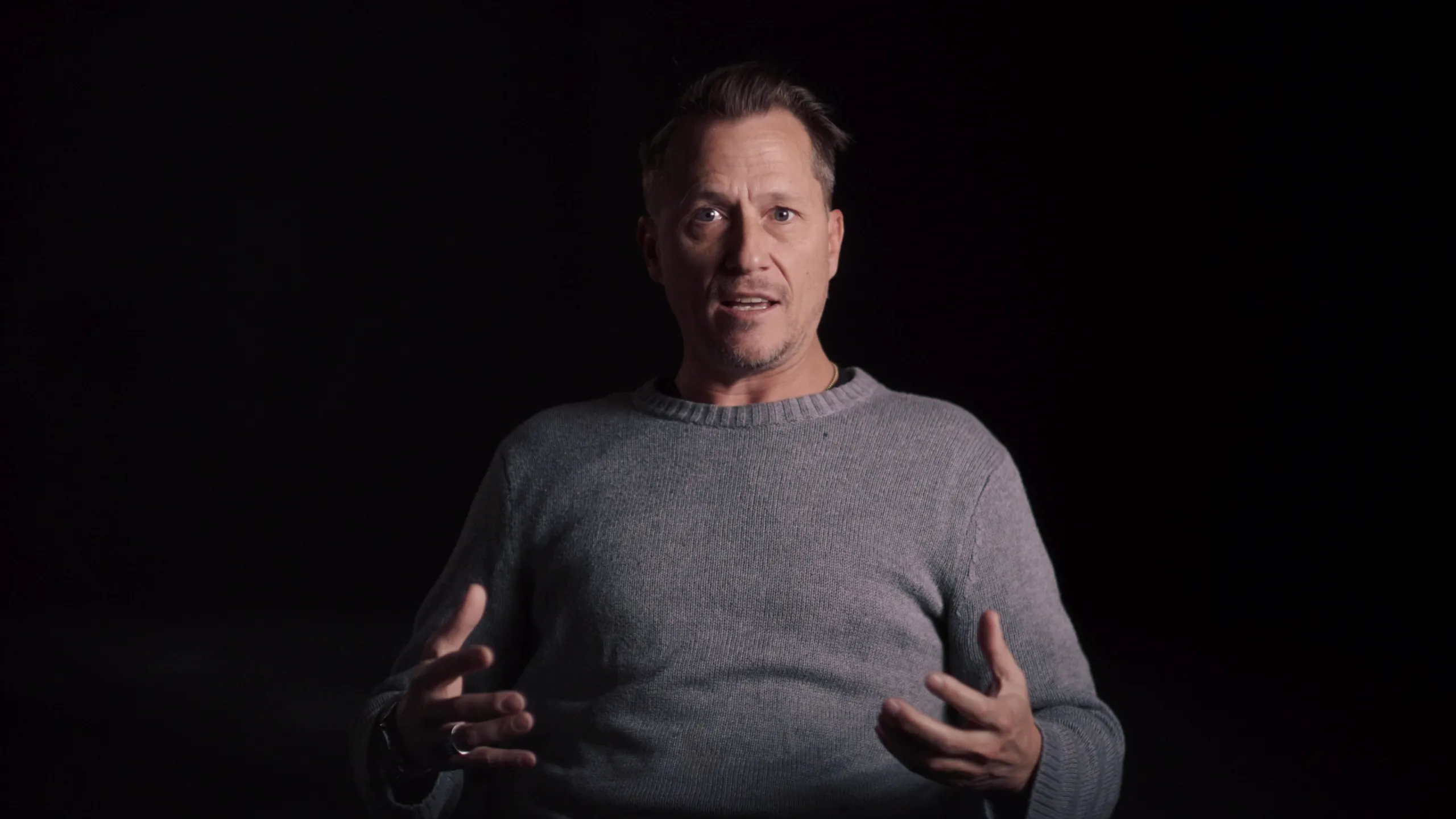 thumbnail - S1:E2 Chapter 2: Steven's Story, Part 2