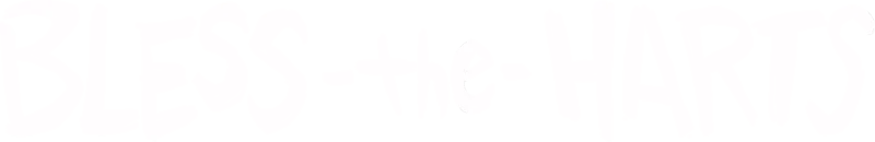 Bless the Harts
