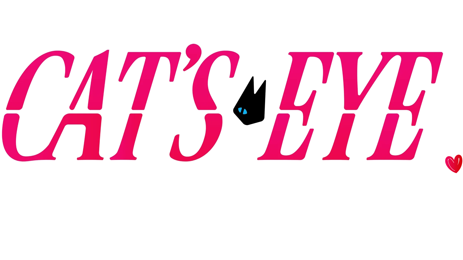 Cat's Eye – Ein Supertrio