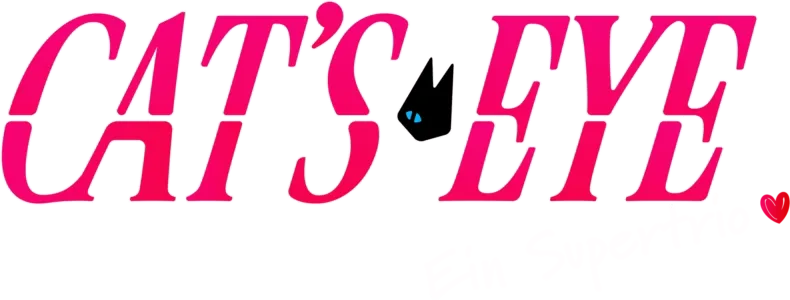 Cat's Eye – Ein Supertrio