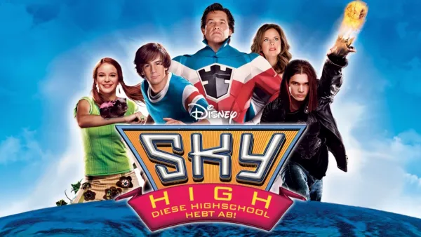 thumbnail - Sky High - Diese Highschool hebt ab!
