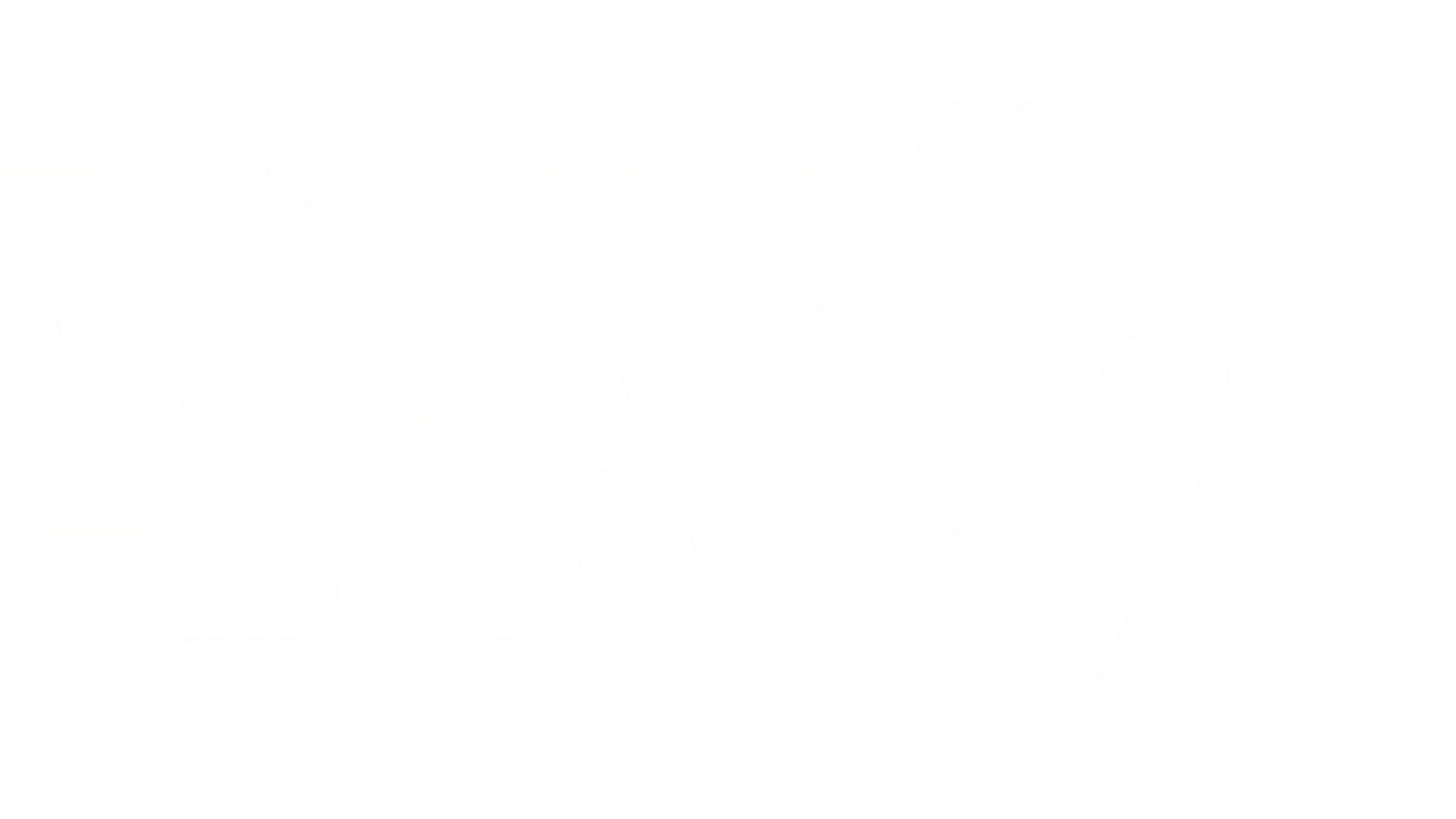 Vovó ... Zona