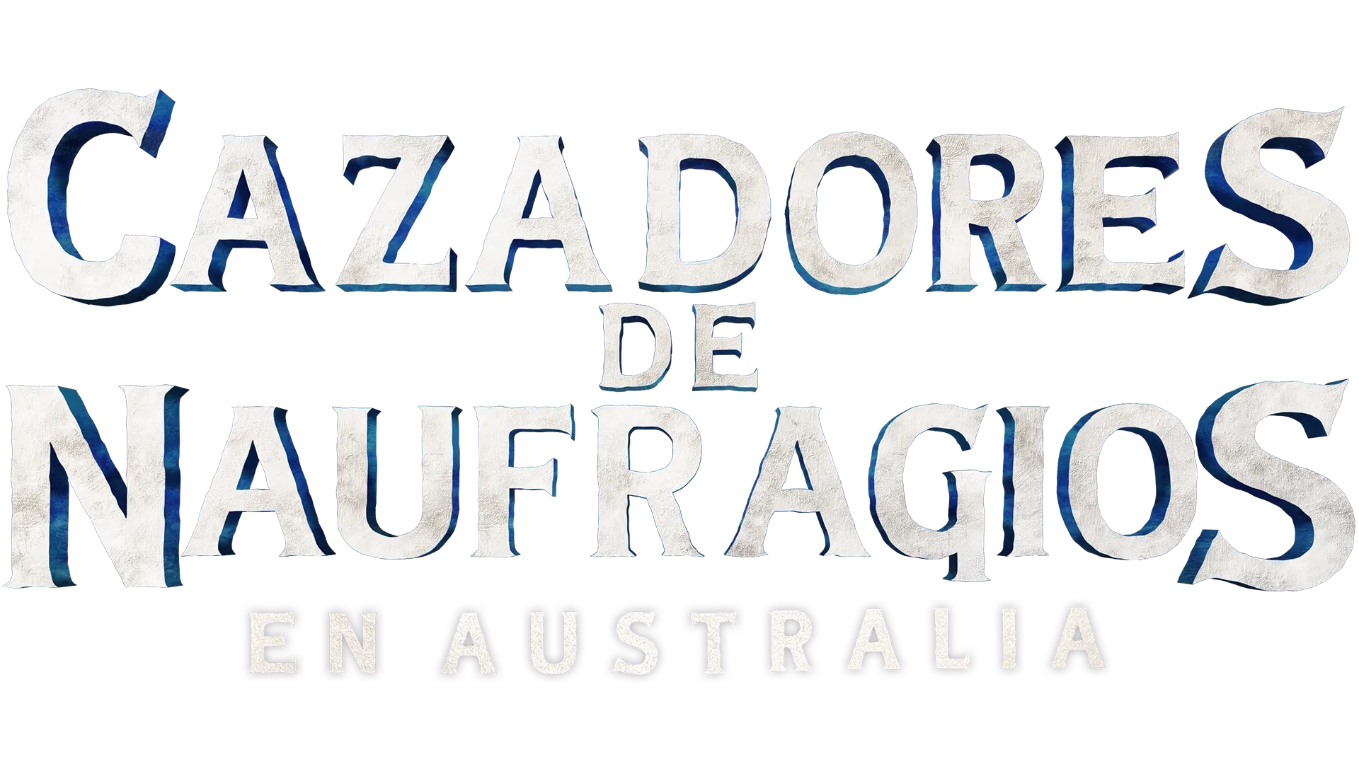 Cazadores de Naufragios en Australia