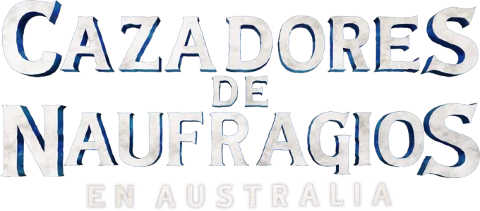 Cazadores de Naufragios en Australia