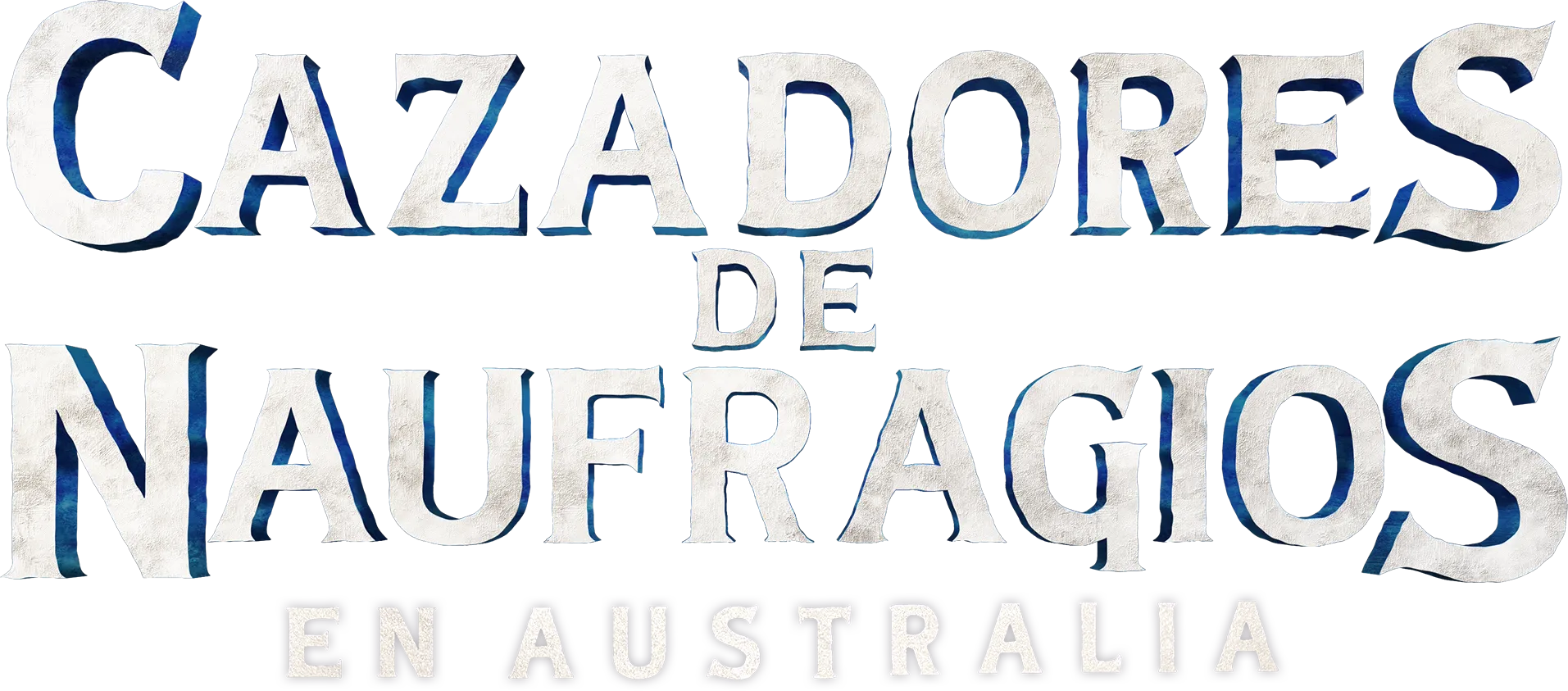 Cazadores de Naufragios en Australia