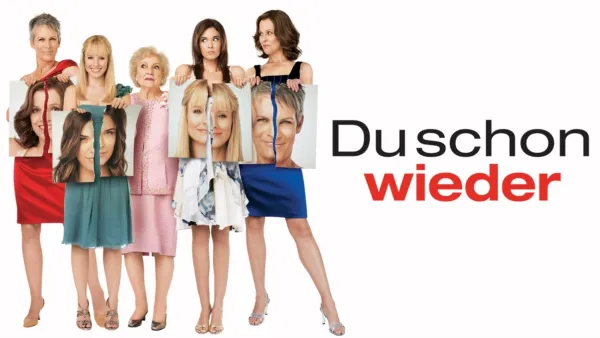 thumbnail - Du schon wieder